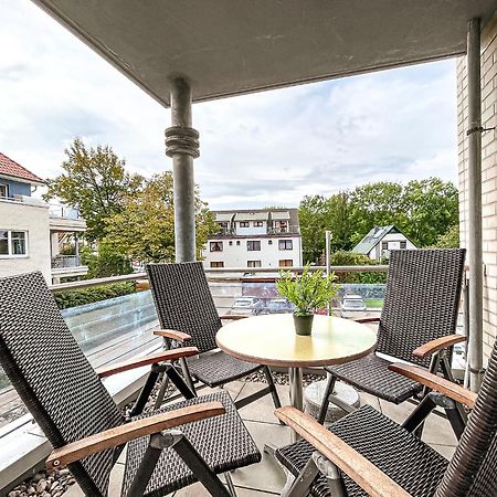 Duenenblick Wohnung 43 Boltenhagen  Exterior photo