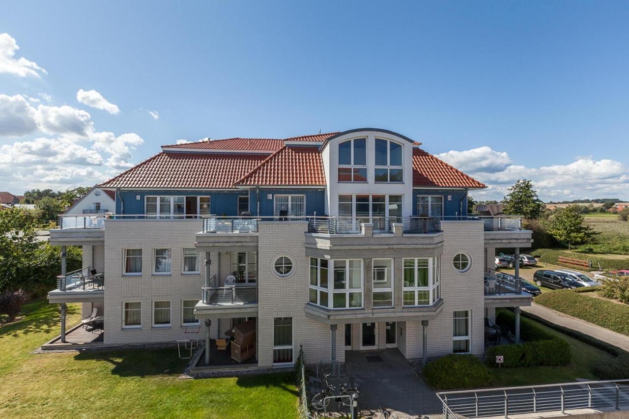 Duenenblick Wohnung 43 Boltenhagen  Exterior photo