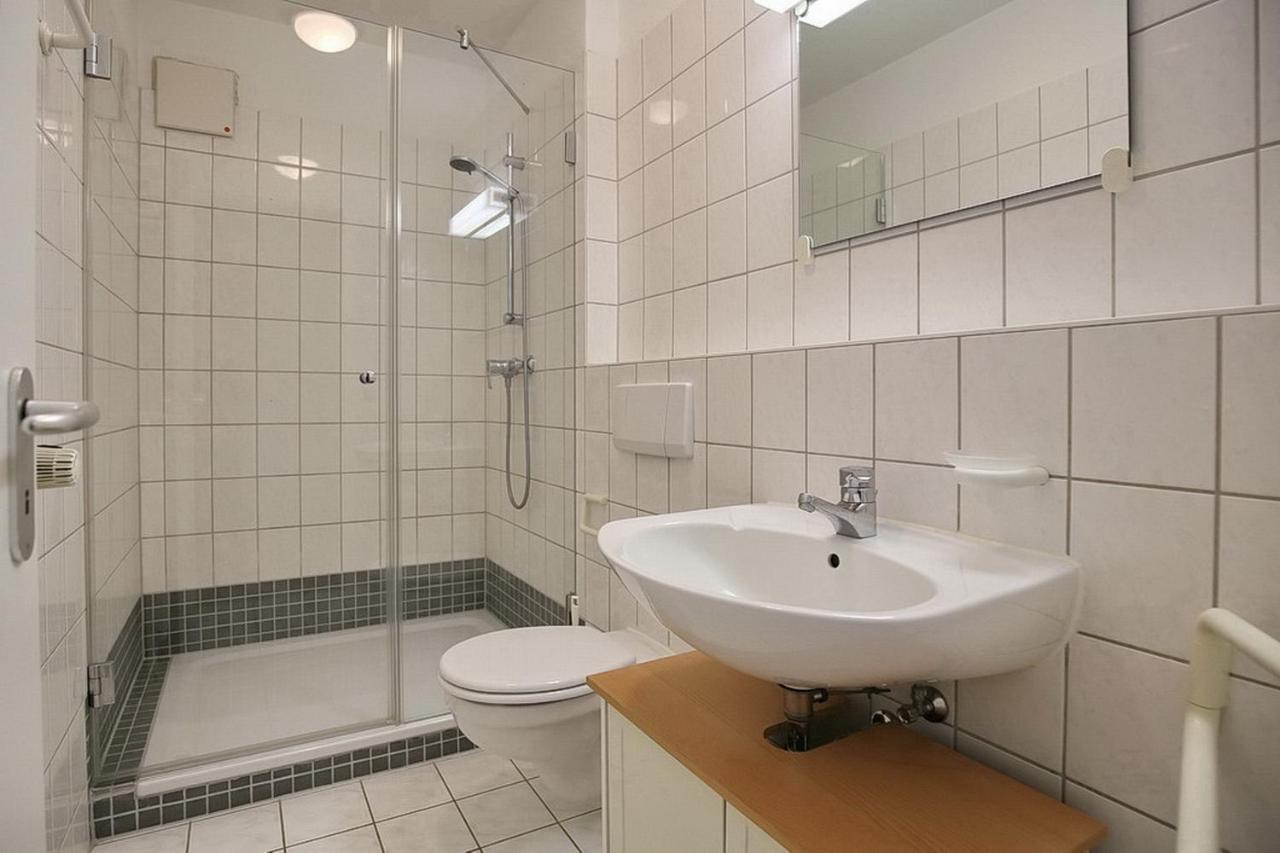 Duenenblick Wohnung 43 Boltenhagen  Exterior photo