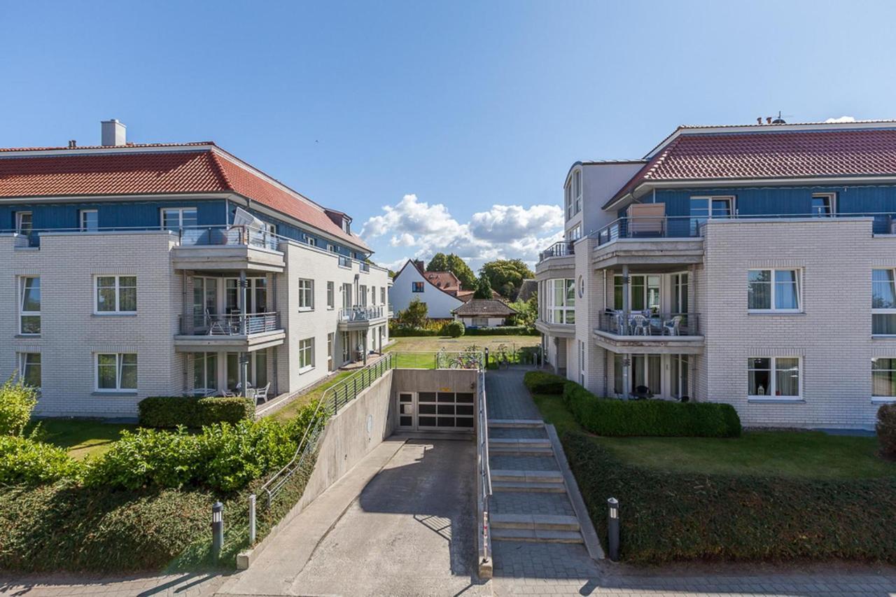 Duenenblick Wohnung 43 Boltenhagen  Exterior photo