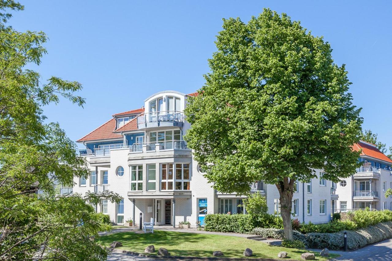 Duenenblick Wohnung 43 Boltenhagen  Exterior photo